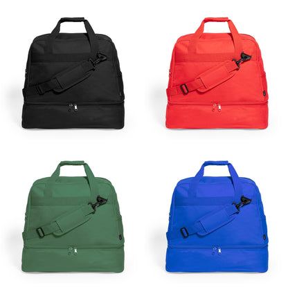 Mochila deportiva de fútbol personalizada – Tu juego, tu estilo