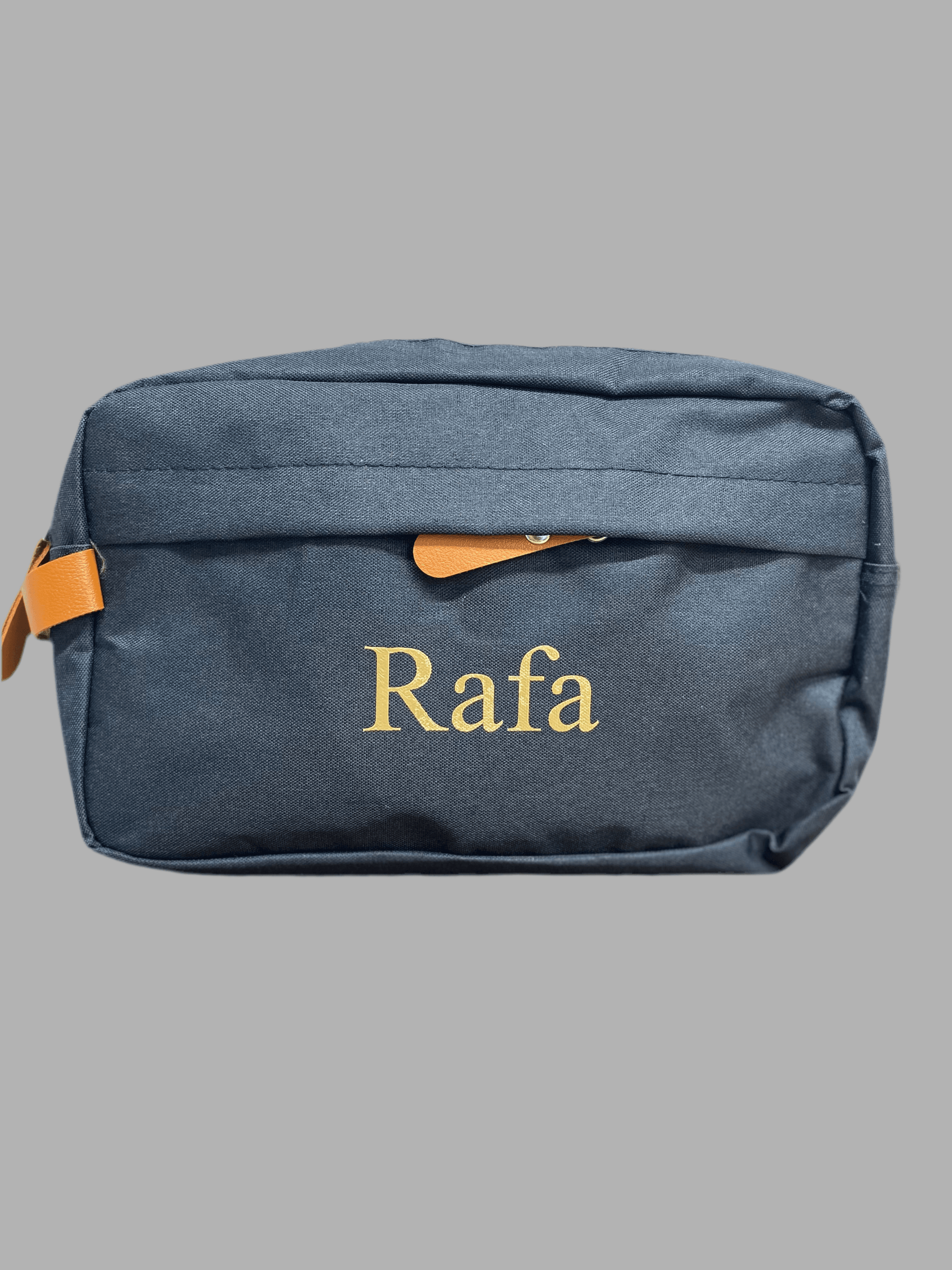Neceser de hombre personalizado - REGALA AMOR