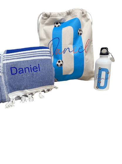 Pack futbol verano ⚽️ - REGALA AMOR