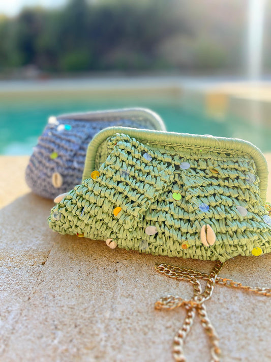 Bolso Menorca