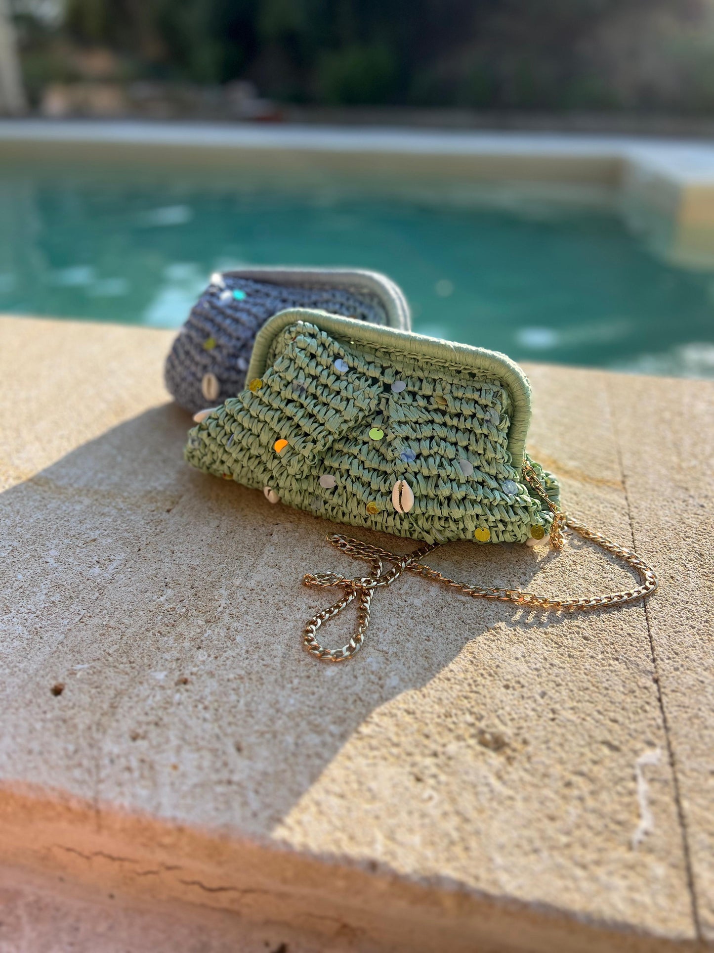 Bolso Menorca