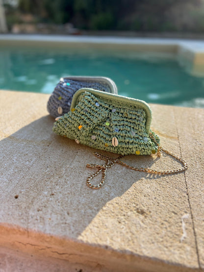 Bolso Menorca