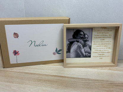 Pack “¿Quieres ser mi testigo?”