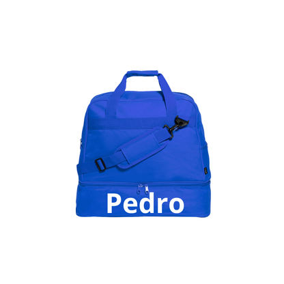 Mochila deportiva de fútbol personalizada – Tu juego, tu estilo