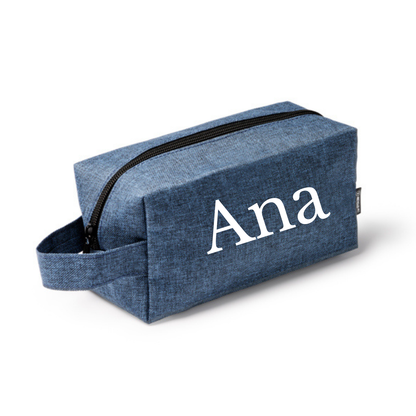 Neceser personalizado eventos