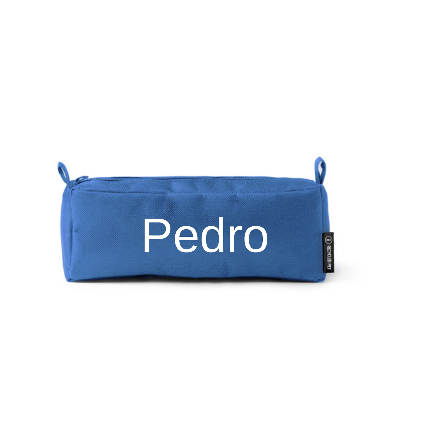 Estuche rectangular personalizado