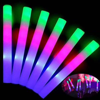 Palos luminosos - REGALA AMOR