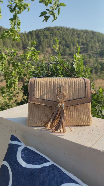 Bolso formentera