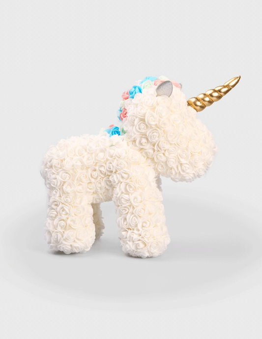 Unicornio Foam Jolly